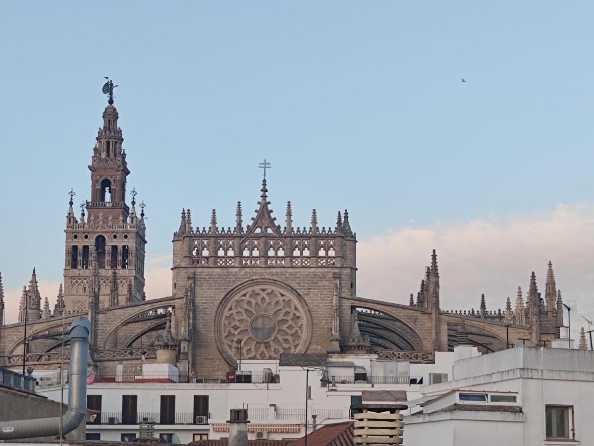 Appartement Blue House Arenal Sevilla