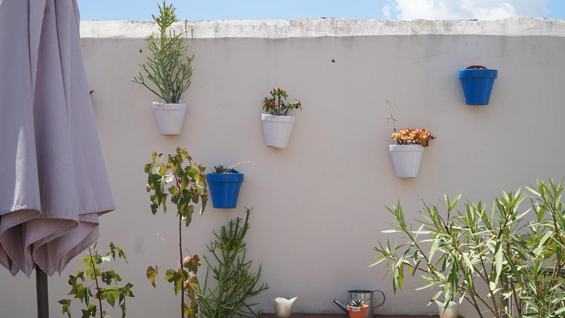 Blue House Arenal Appartement Sevilla