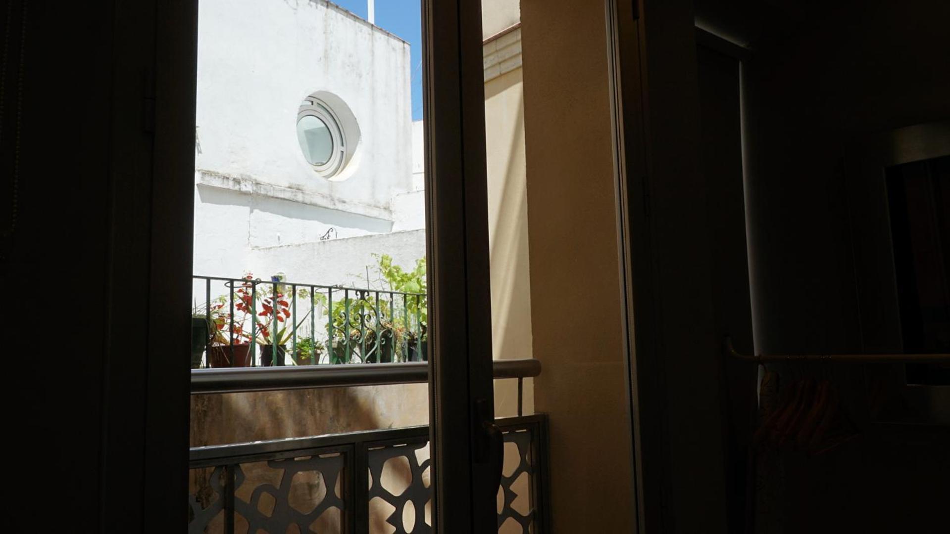 Blue House Arenal Appartement *
