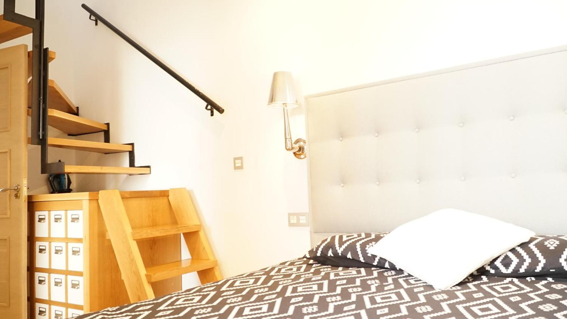 Appartement Blue House Arenal Sevilla