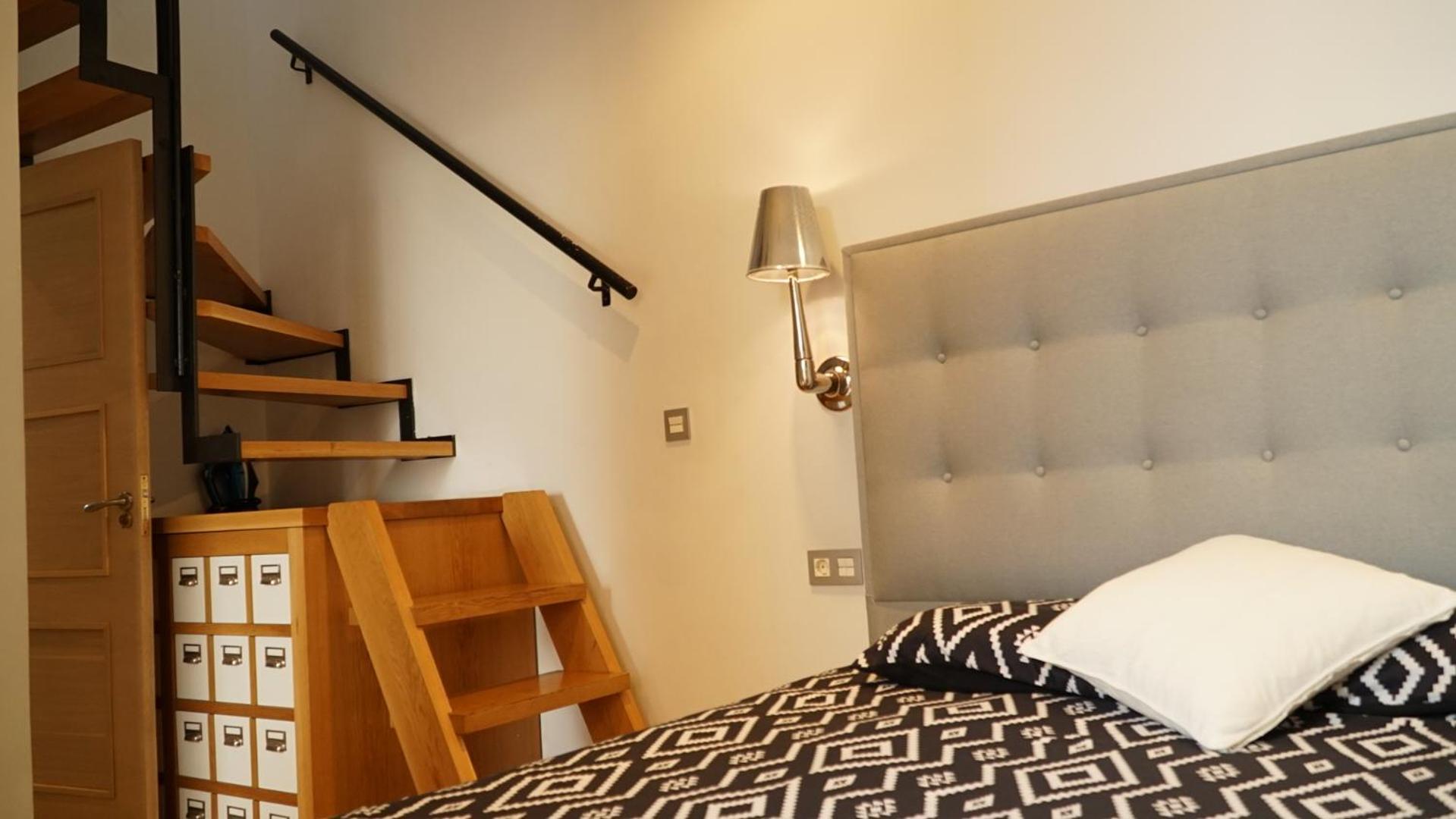 Blue House Arenal Appartement