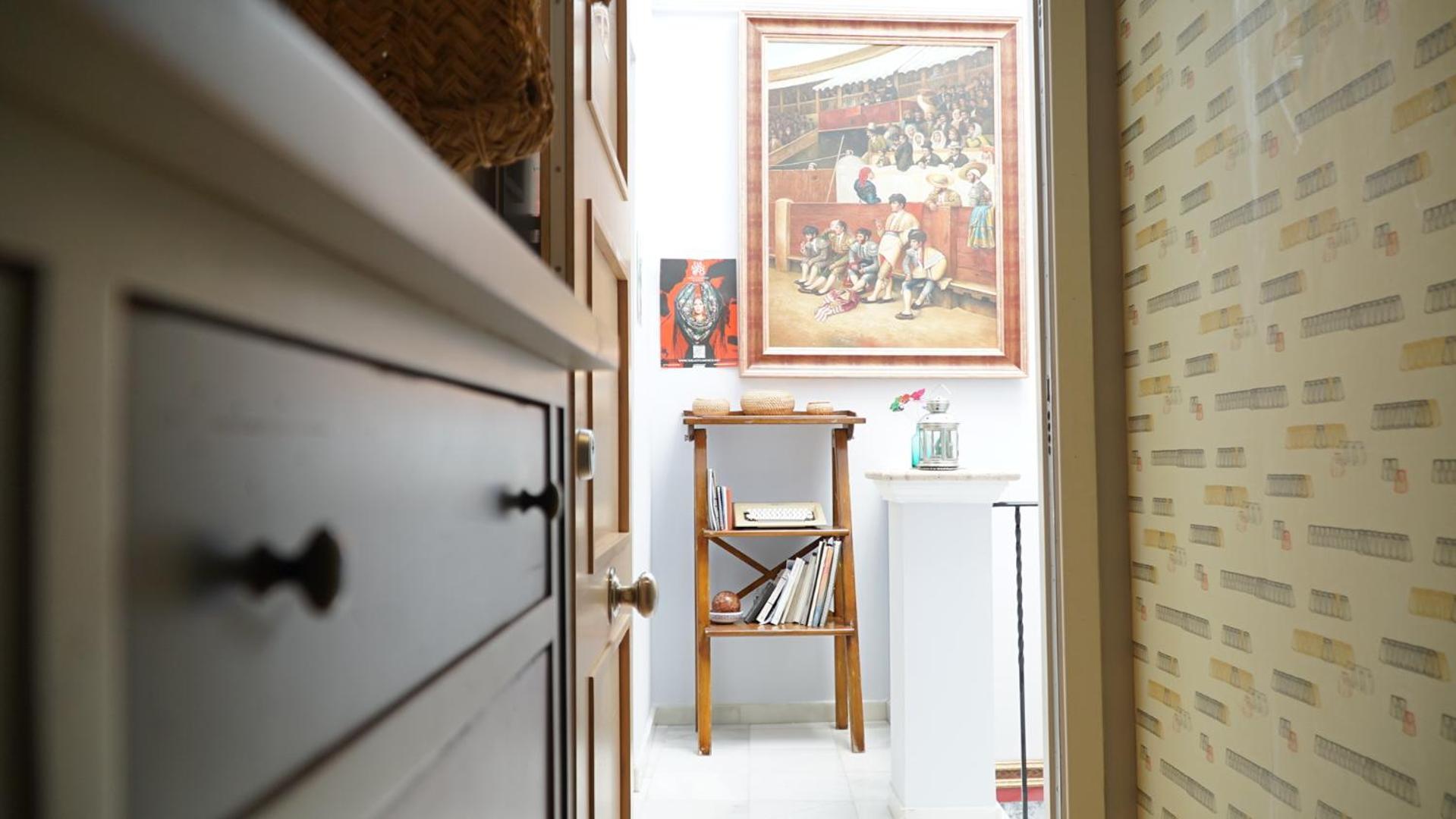 Blue House Arenal Appartement Sevilla