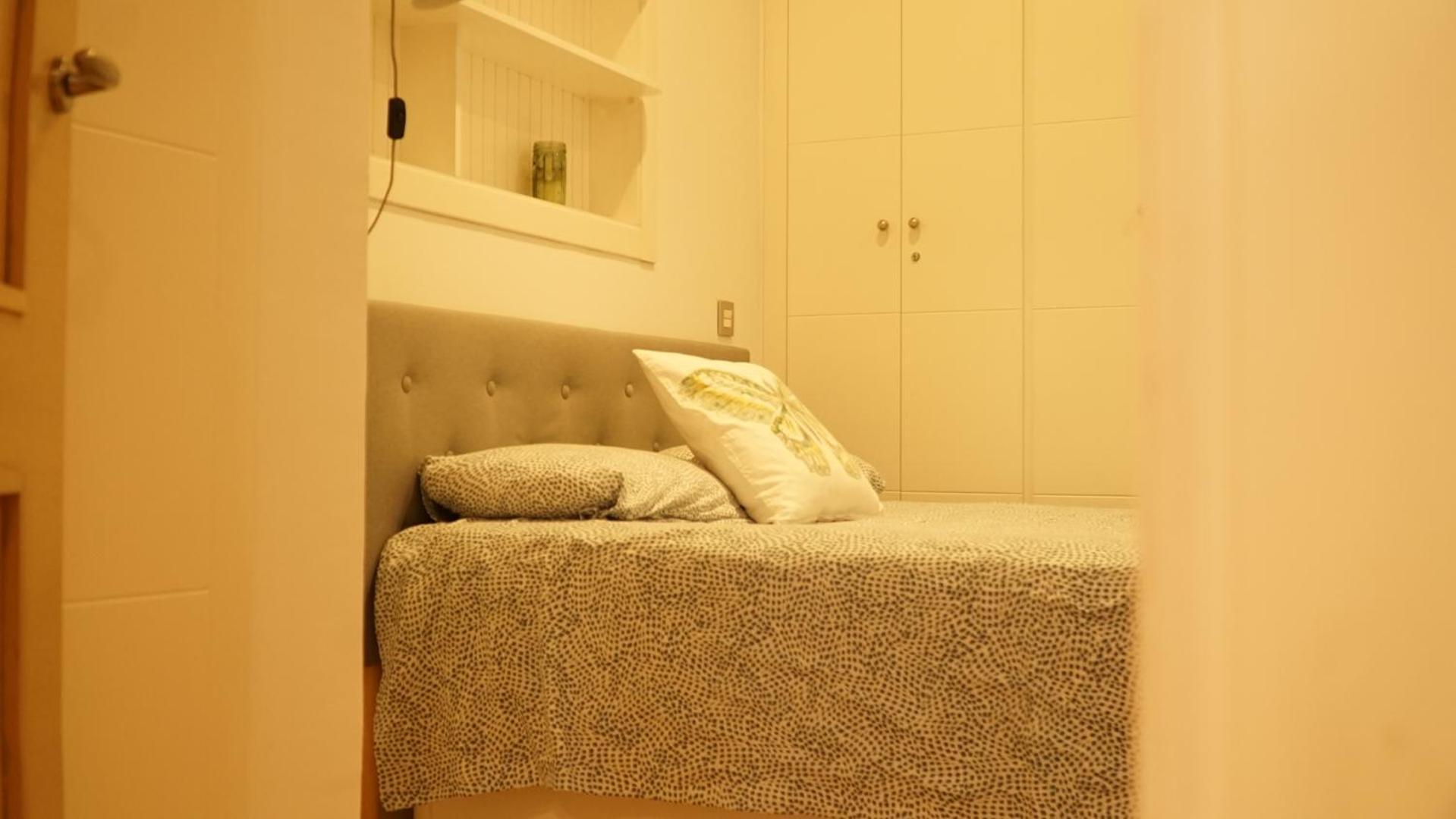 Blue House Arenal Appartement *