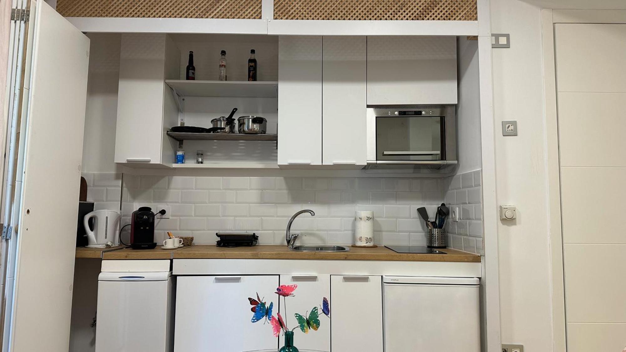 Appartement Blue House Arenal