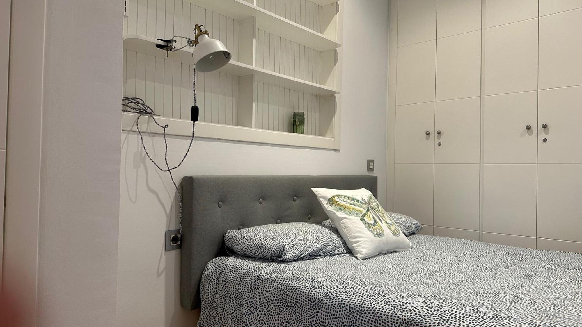 Blue House Arenal Appartement *