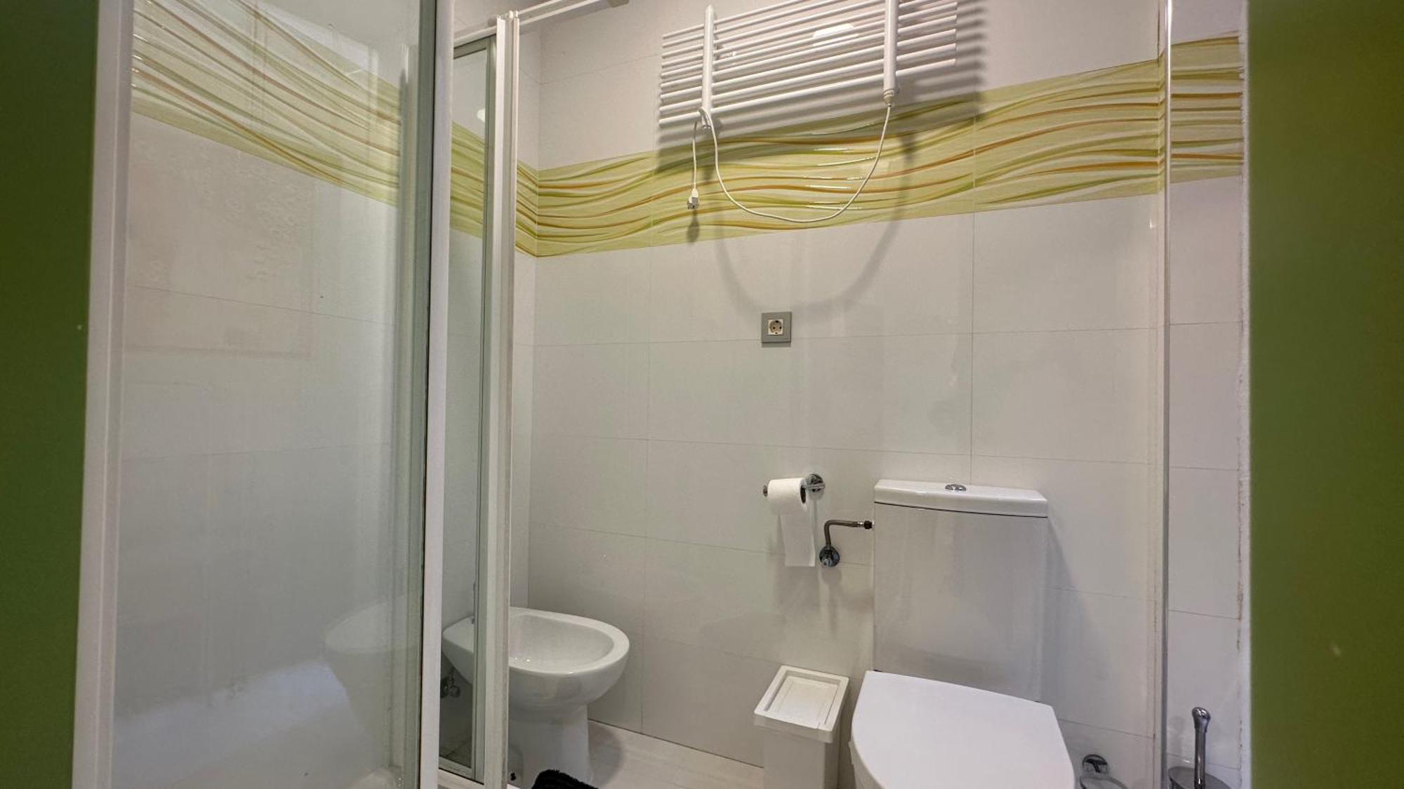 Appartement Blue House Arenal Sevilla