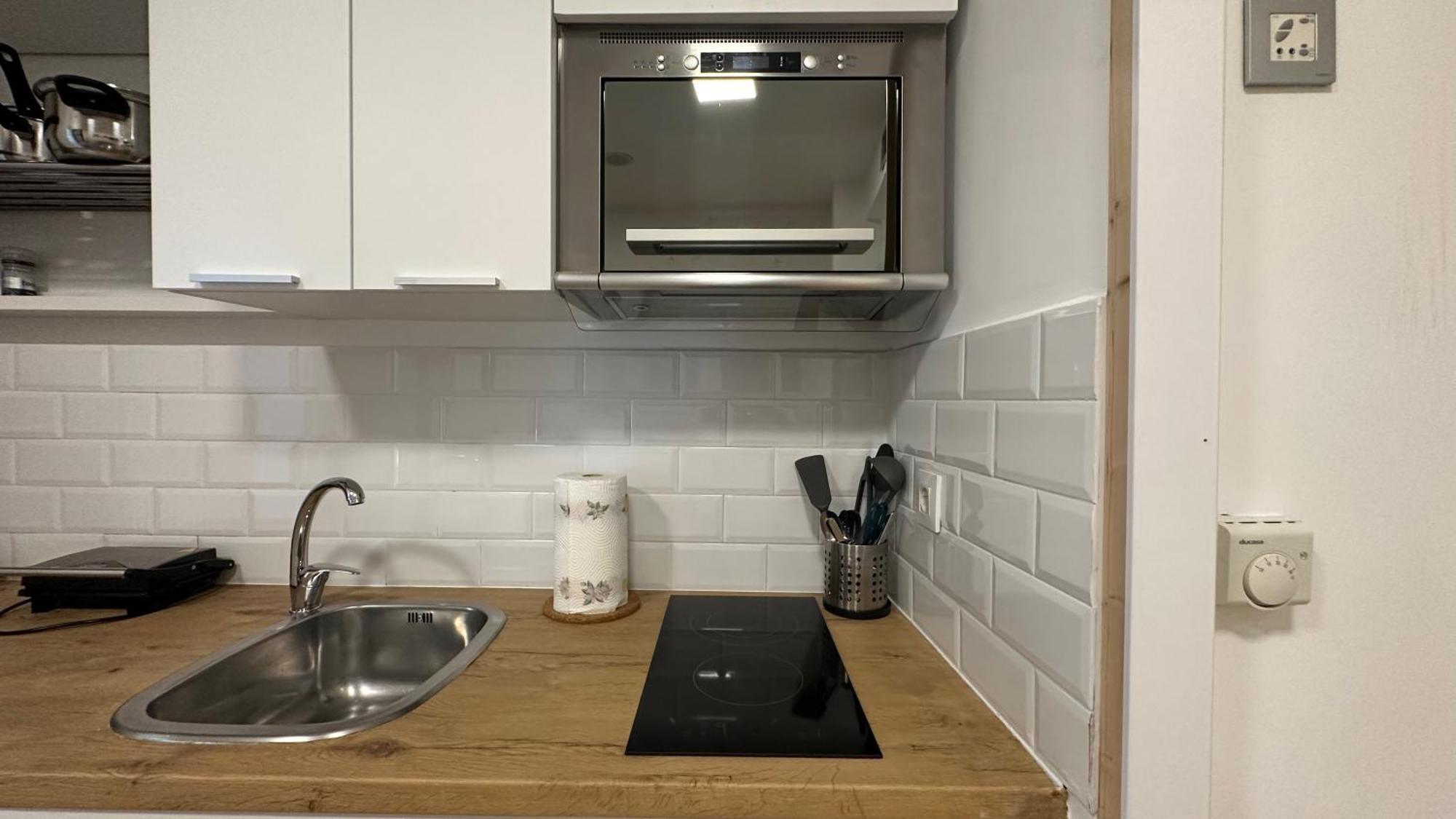 Appartement Blue House Arenal