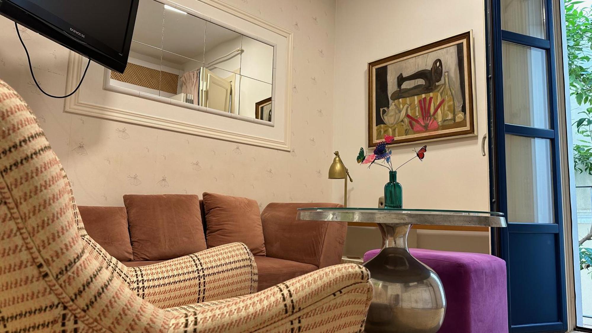Blue House Arenal Appartement Sevilla