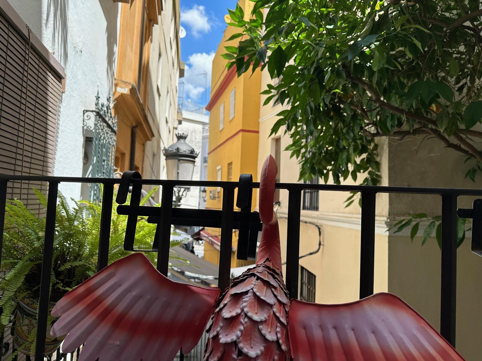 Blue House Arenal Appartement Sevilla
