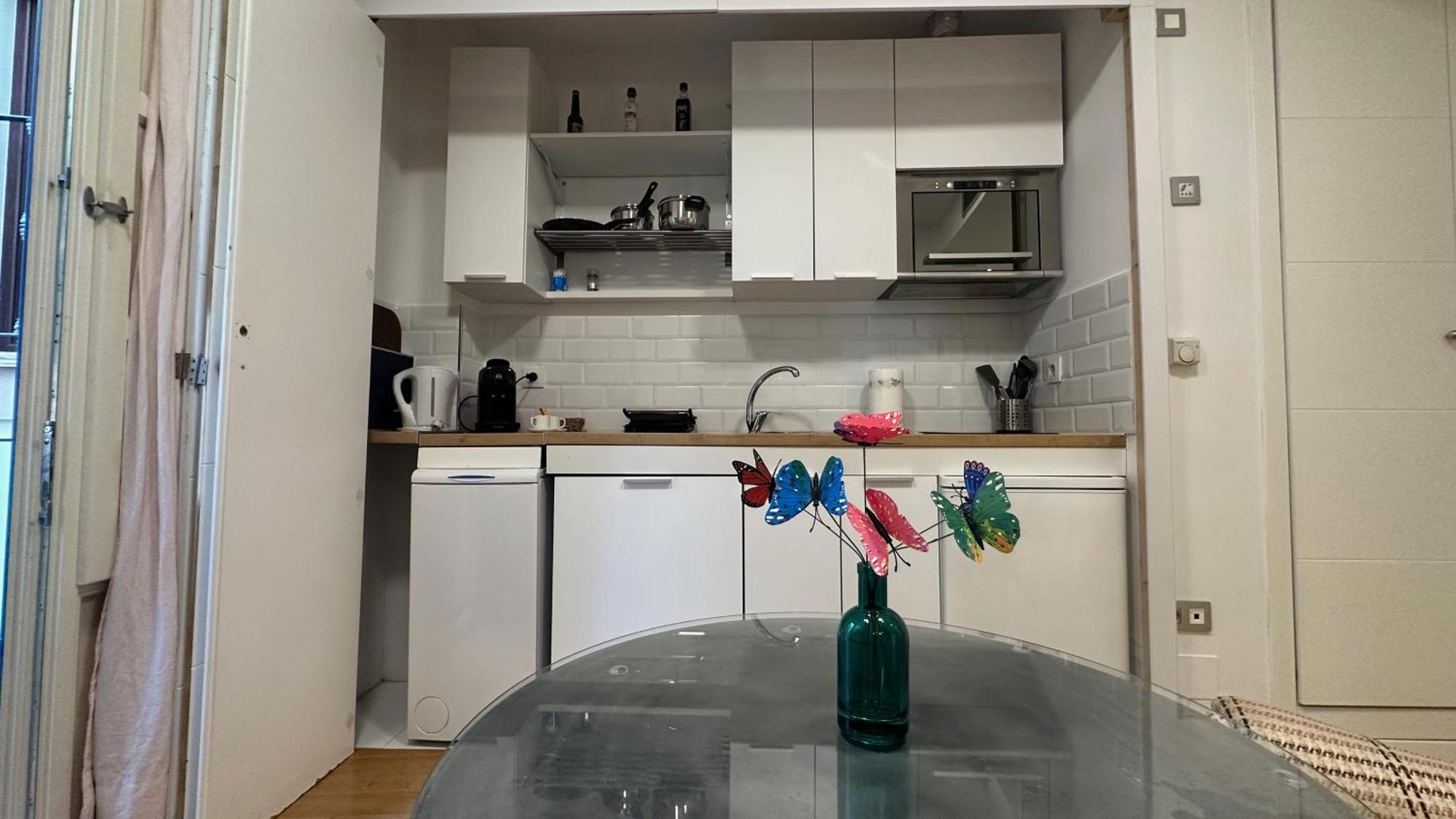 Appartement Blue House Arenal *