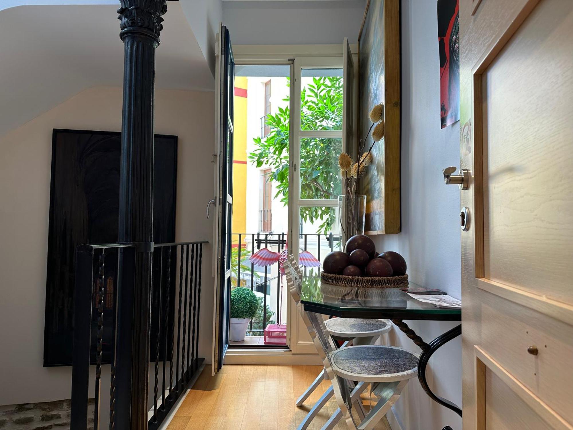 Appartement Blue House Arenal *